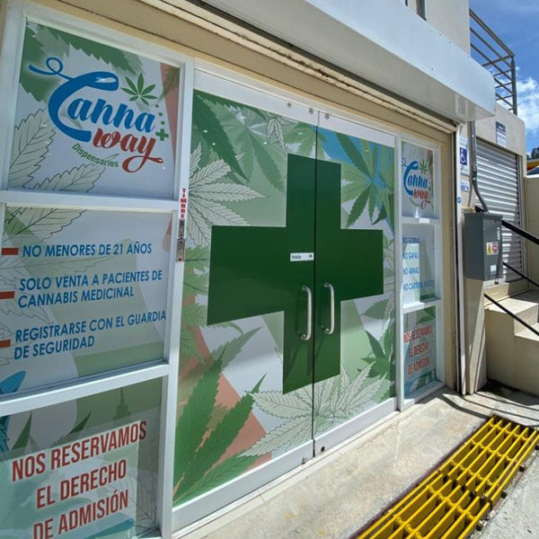 Cannaway