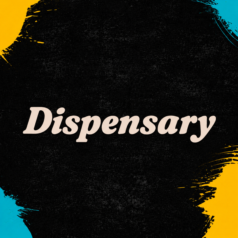 Dispensary