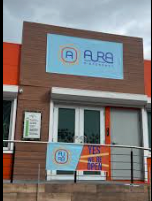 Aura